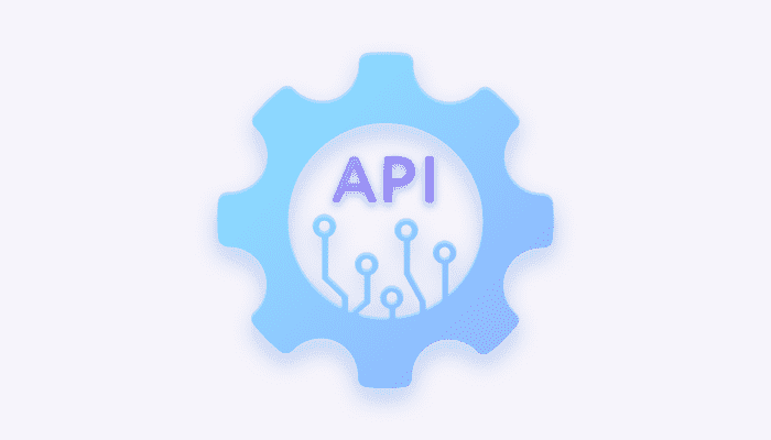chat API image mock